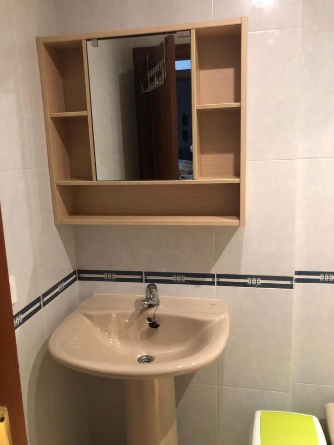 Apartamento Junto A La Playa Карбонерас Экстерьер фото